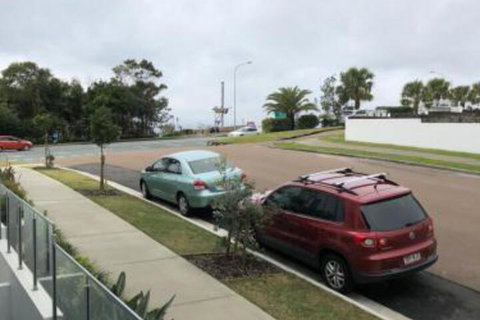 Elysee Apartments - Accommodation Brisbane 5