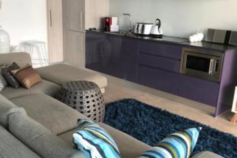 Elysee Apartments - Accommodation Brisbane 0