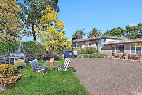 Wingham Motel - Accommodation Brisbane 0