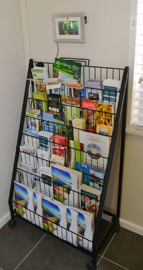 Wingham Motel - Accommodation Brisbane 3