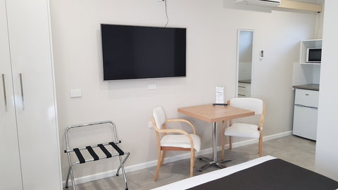 Wingham Motel - Accommodation Brisbane 5