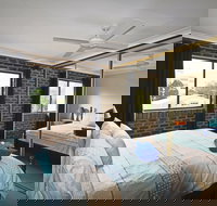 Sands Court on Boyd - Accommodation Brisbane