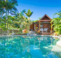 Ginas Place - Accommodation Brisbane