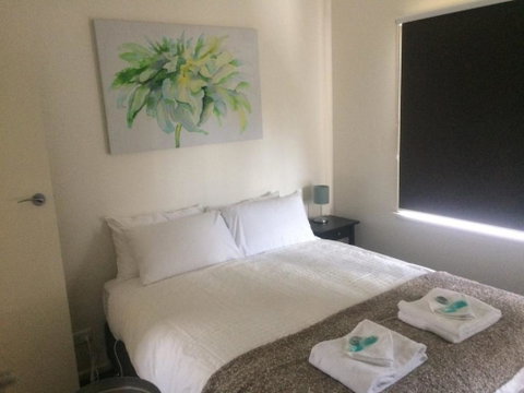 Costa Park Cottage Dio Armidale - Accommodation Brisbane 1