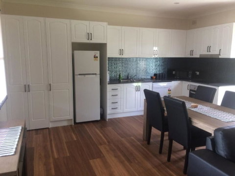Costa Park Cottage Dio Armidale - Accommodation Brisbane 6