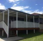 Costa Park Cottage Dio Armidale - Accommodation Brisbane