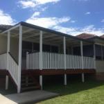 Costa Park Cottage Dio Armidale - Accommodation Brisbane 0