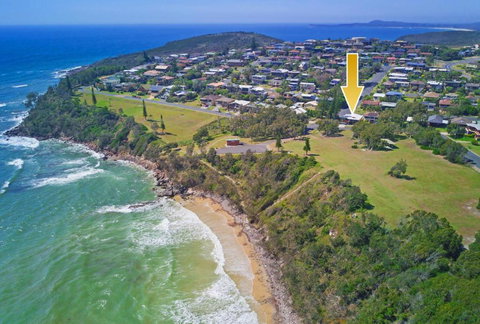 Allure By The Sea - Accommodation Brisbane 6