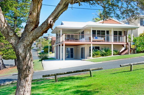Allure By The Sea - Accommodation Brisbane 1