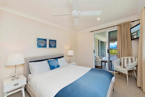 Allure By The Sea - Accommodation Brisbane 2