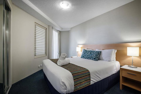 Beachside Mooloolaba Apartment With A View! - Accommodation Brisbane 6