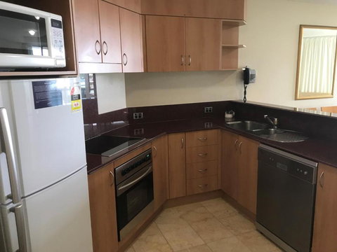 Beachside Mooloolaba Apartment With A View! - Accommodation Brisbane 2