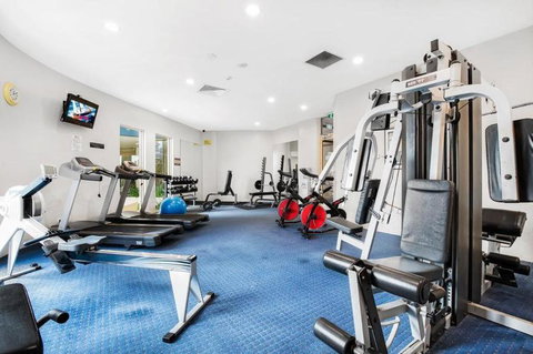 Beachside Mooloolaba Apartment With A View! - Accommodation Brisbane 3