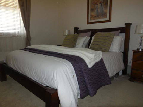 Amalie Cottage Waikerie Unit 1 - Accommodation Brisbane 2