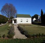 The Chapel Deloraine - Accommodation Brisbane