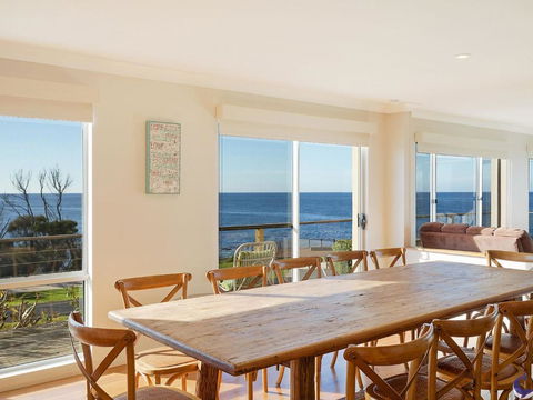 106 Ocean Parade Dalmeny - Accommodation Brisbane 2
