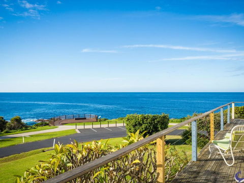 106 Ocean Parade Dalmeny - Accommodation Brisbane 5