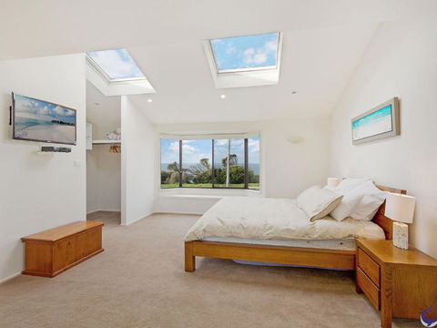 106 Ocean Parade Dalmeny - Accommodation Brisbane 6