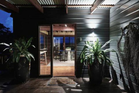 Eastern Rise Main House - Accommodation Brisbane 3