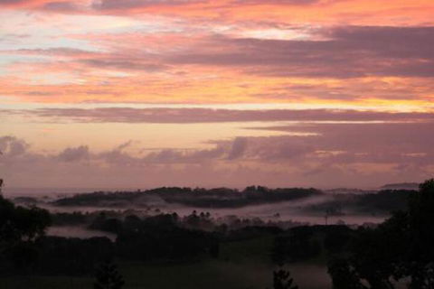 Eastern Rise Main House - Accommodation Brisbane 2