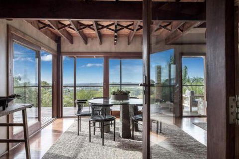 Eastern Rise Main House - Accommodation Brisbane 4