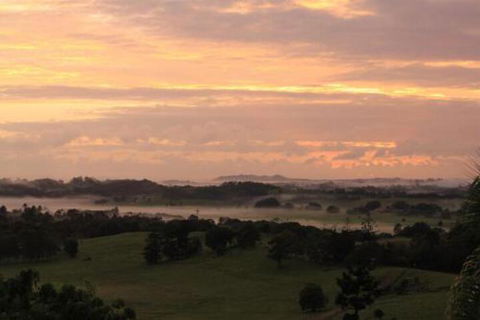 Eastern Rise Main House - Accommodation Brisbane 0