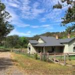 Eccleston ACT Accommodation Brisbane