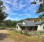 Bobbys Country Rental - Accommodation Brisbane