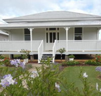 Victorias Cottage Warwick B  B - Accommodation Brisbane