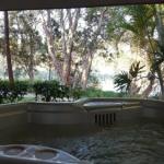 Lake Russell Lakeside Retreat - Accommodation Brisbane 0