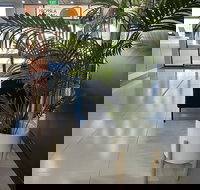 Adelaide Airport Motel - Accommodation Brisbane