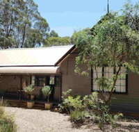 Grand Canyon Chalet - Accommodation Brisbane