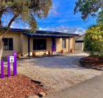 The Purple Door on Seaview - Accommodation Brisbane