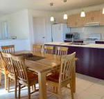 Bayview Beach House Apartment No 1 - Accommodation Brisbane
