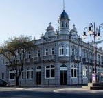Bull  Mouth Hotel - Accommodation Brisbane