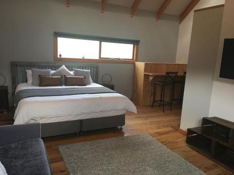 Lupoâ€™s Loft - Accommodation Brisbane 5