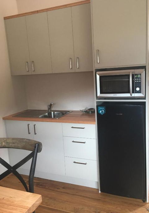 Lupoâ€™s Loft - Accommodation Brisbane 1
