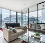 LIGHT AIRY SPACIOUS QUEENS ROAD APARTMENT - Accommodation Brisbane