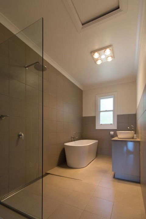 Leichhardt Cottages - Accommodation Brisbane 4