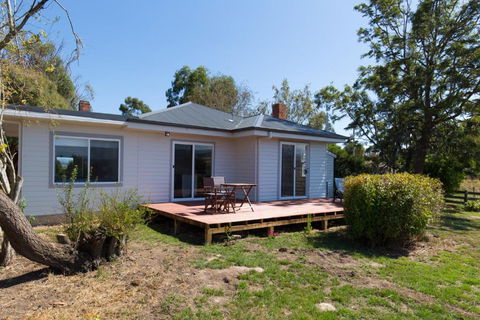 Leichhardt Cottages - Accommodation Brisbane 5
