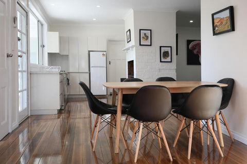 Leichhardt Cottages - Accommodation Brisbane 6