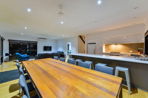 8 Kestrel Place - Accommodation Brisbane 5