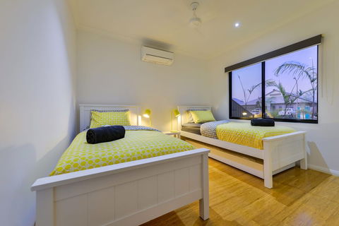 8 Kestrel Place - Accommodation Brisbane 4