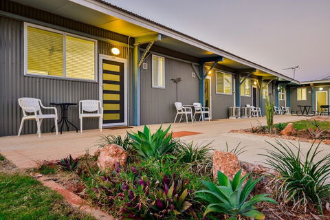 Getaway Villas Unit 38 1 - Accommodation Brisbane 1
