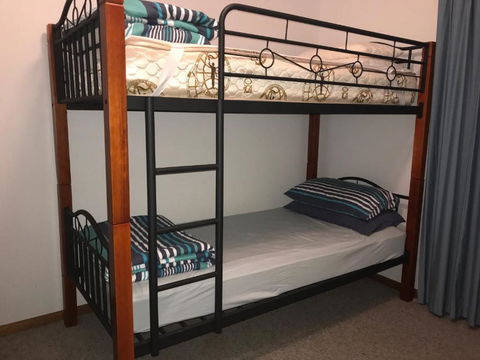 Wintersun Holiday Cottages - Accommodation Brisbane 2