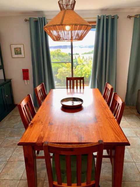 Wintersun Holiday Cottages - Accommodation Brisbane 4
