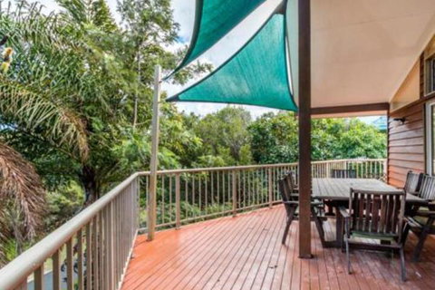 Amaroo House - Accommodation Brisbane 7