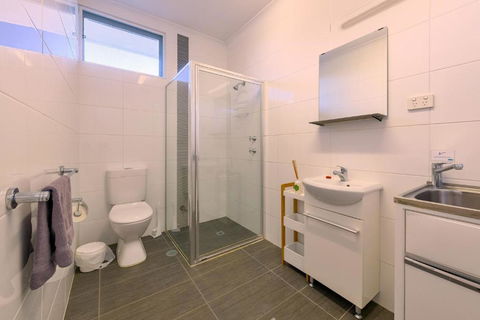 Getaway Villas Unit 38 5 1 Bedroom Self Contained Accommodation - Accommodation Brisbane 7