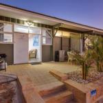 Getaway Villas Unit 38 10 2 Bedroom Self Contained Accommodation - Accommodation Brisbane 1