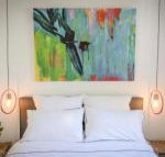 Myrtle Tree Lodge Leaves Kangaroo Valley - Accommodation Brisbane